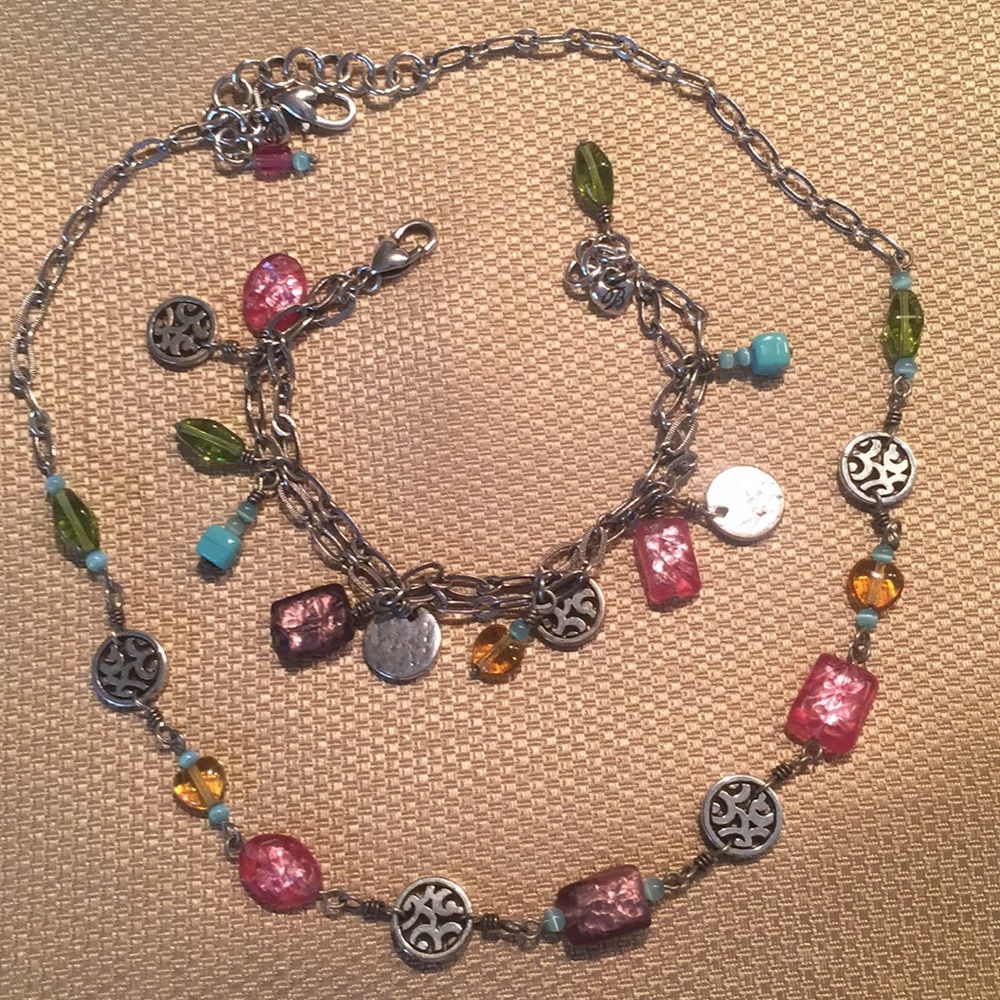 Brighton Jewelry